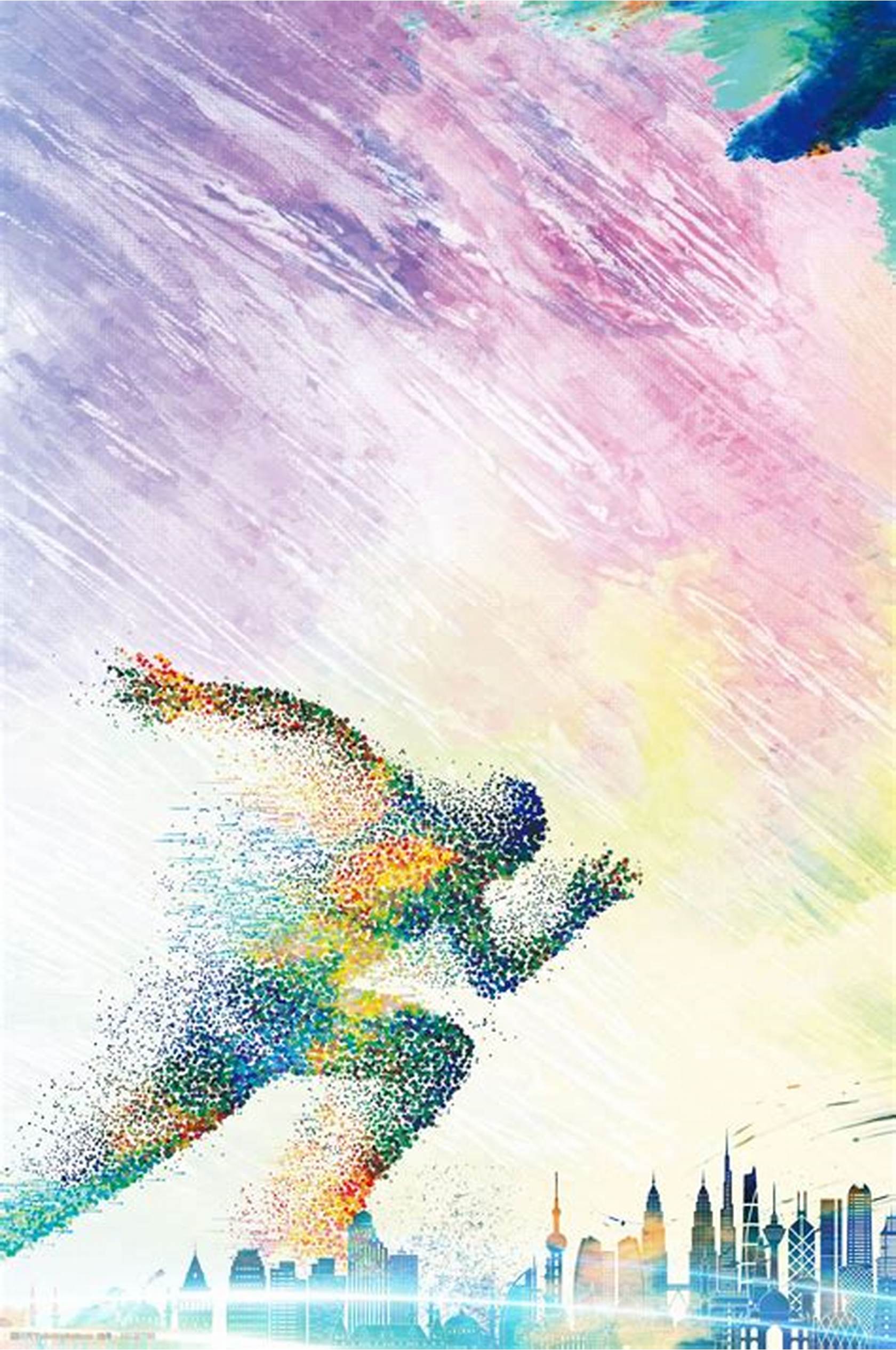 吴艳妮的表 吴艳妮的表