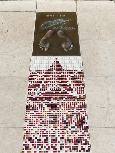 重要平台 重要平台